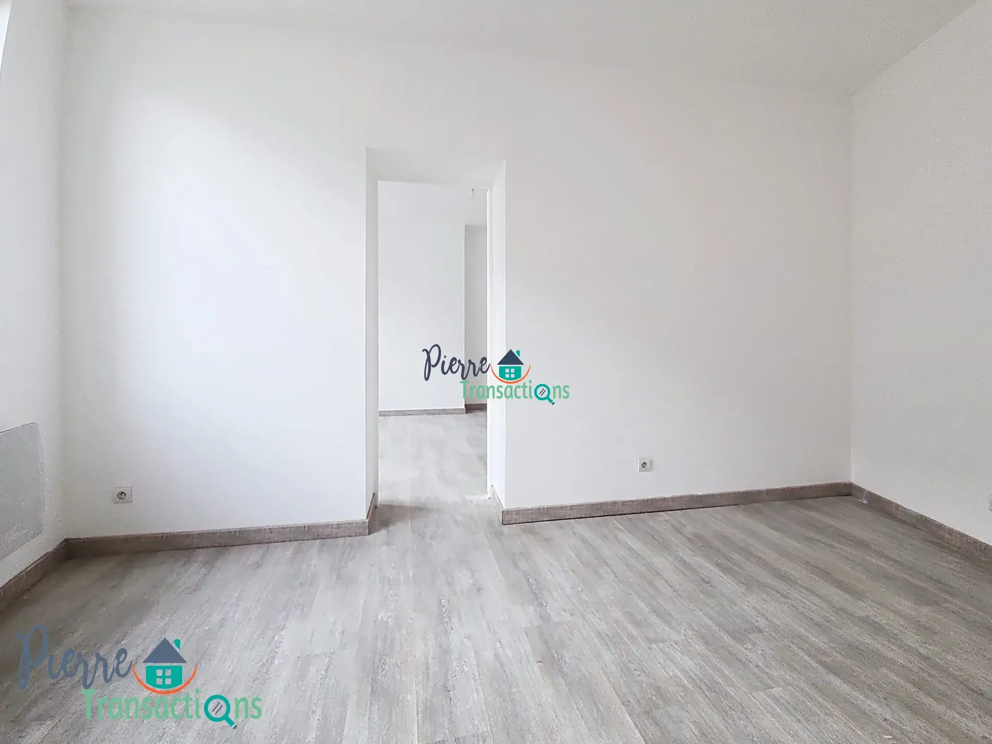 Maison à vendre à Bolbec - 4 chambres, bon état, idéale investisseurs ou primo-accédants 