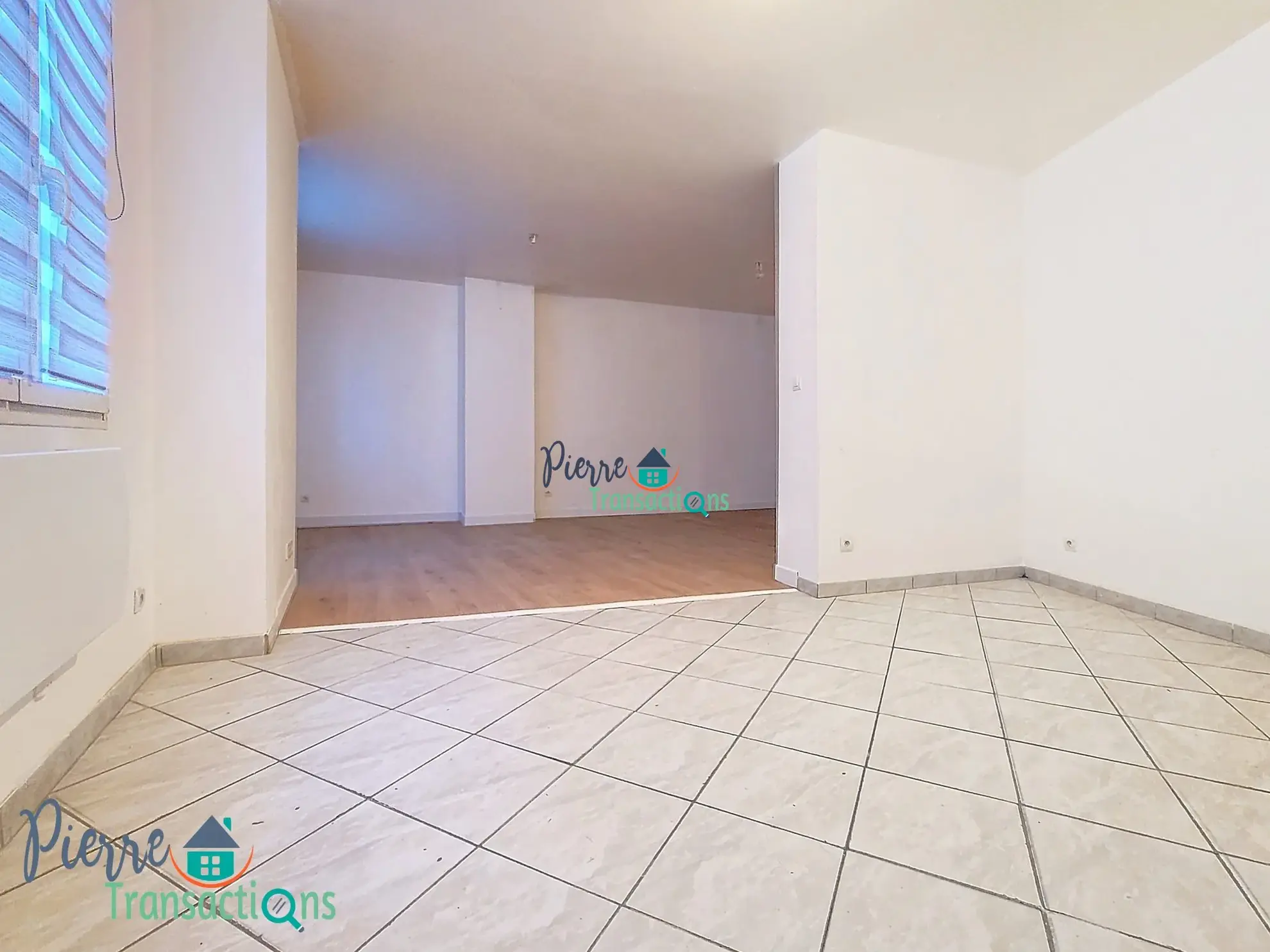 Maison à vendre à Bolbec - 4 chambres, bon état, idéale investisseurs ou primo-accédants 