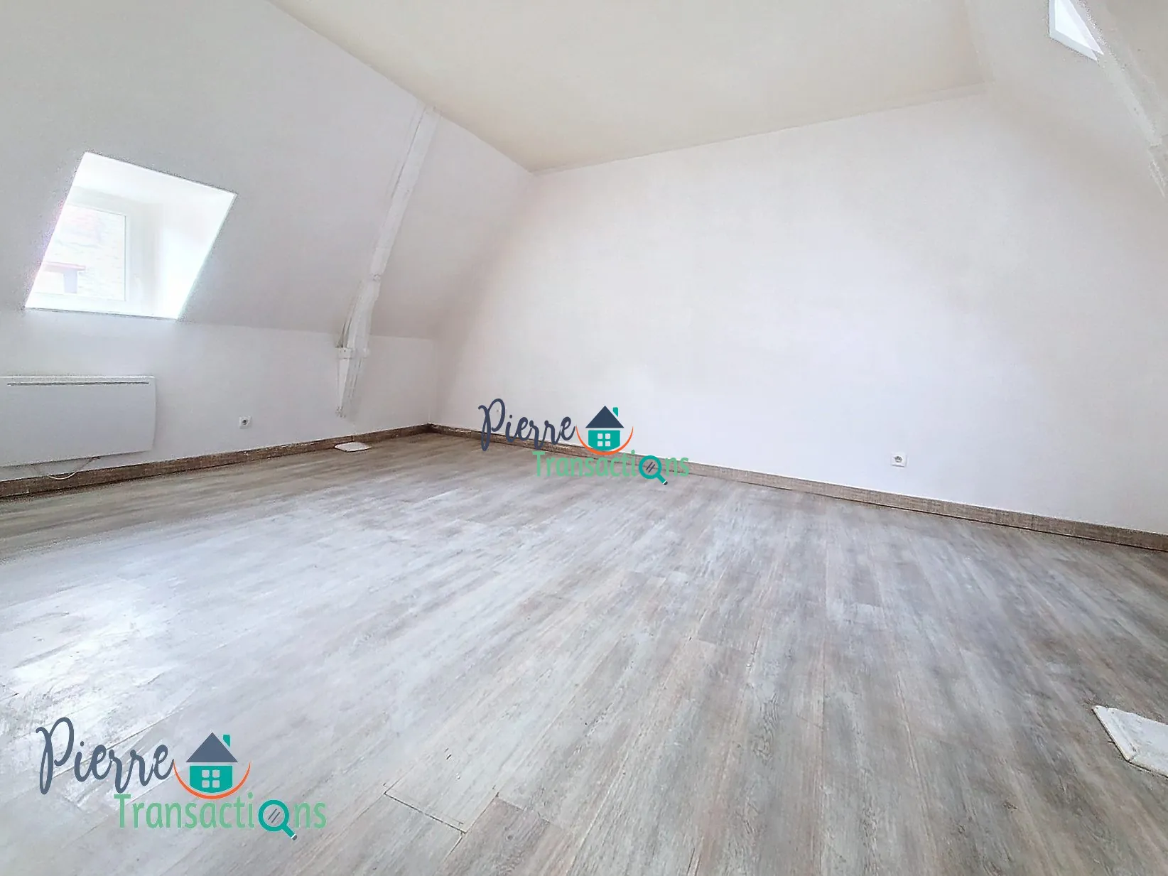 Maison à vendre à Bolbec - 4 chambres, bon état, idéale investisseurs ou primo-accédants 