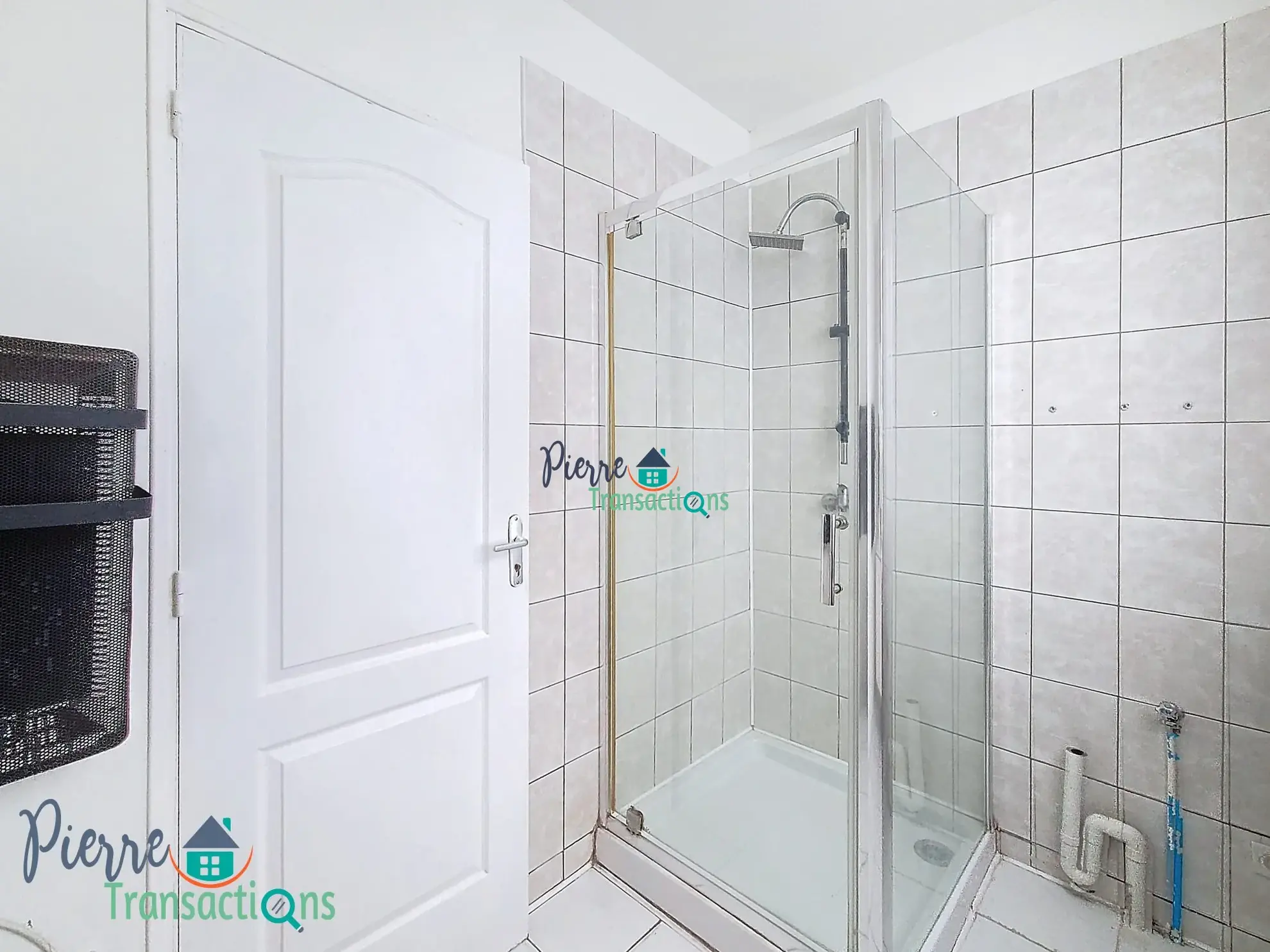 Maison à vendre à Bolbec - 4 chambres, bon état, idéale investisseurs ou primo-accédants 