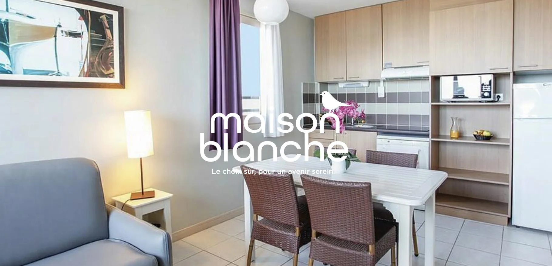 Investissez en LMNP à Saint-Jean-de-Monts avec un rendement de 6,5 % 