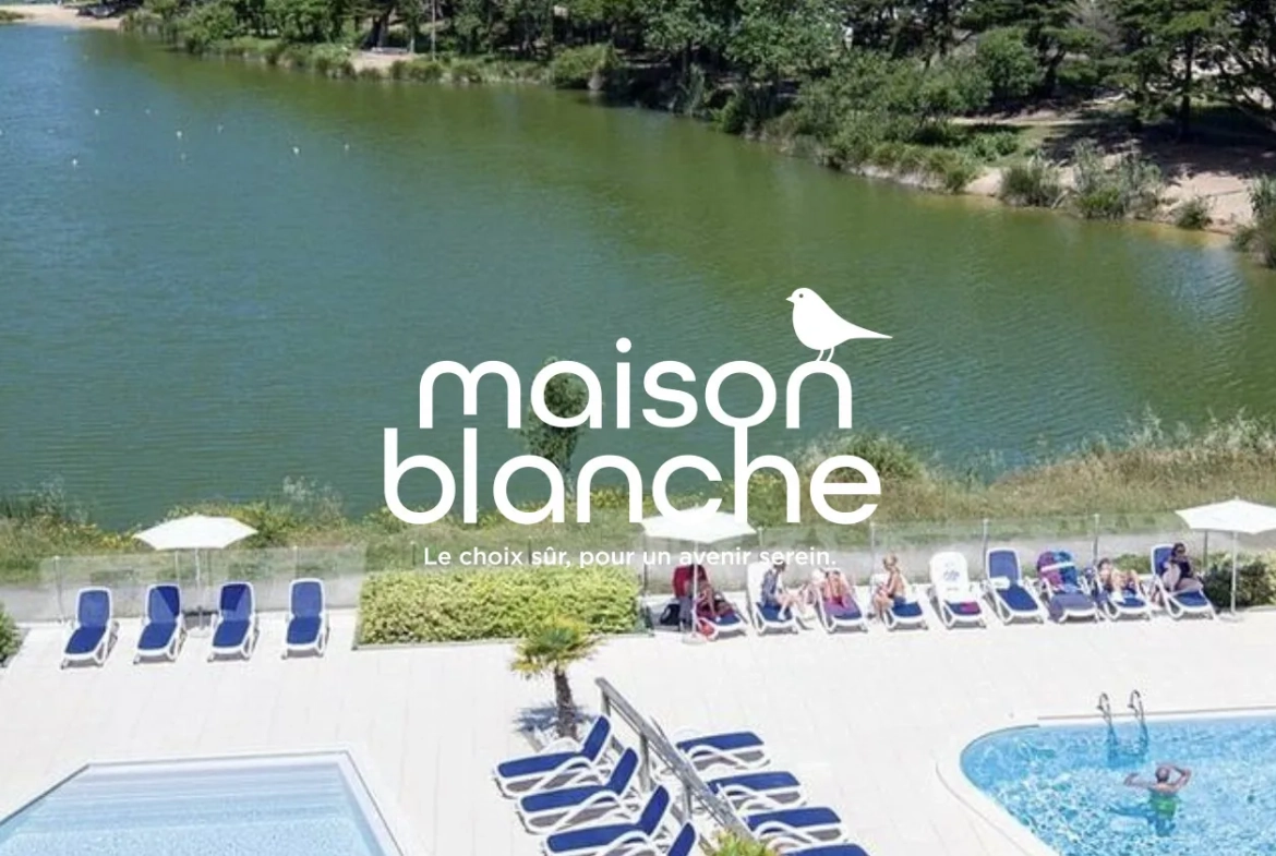 Investissez en LMNP à Saint-Jean-de-Monts avec un rendement de 6,5 % 