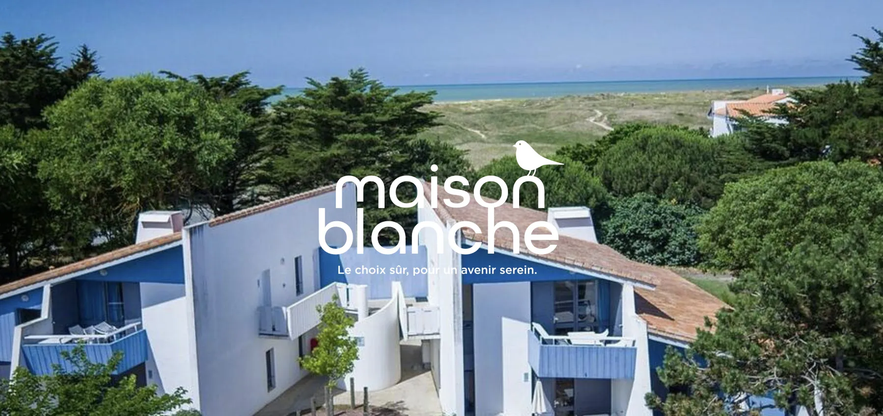 Investissez en LMNP à Saint-Jean-de-Monts avec un rendement de 6,5 % 