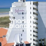 Investissez en LMNP à Saint-Jean-de-Monts avec un rendement de 6,5 %