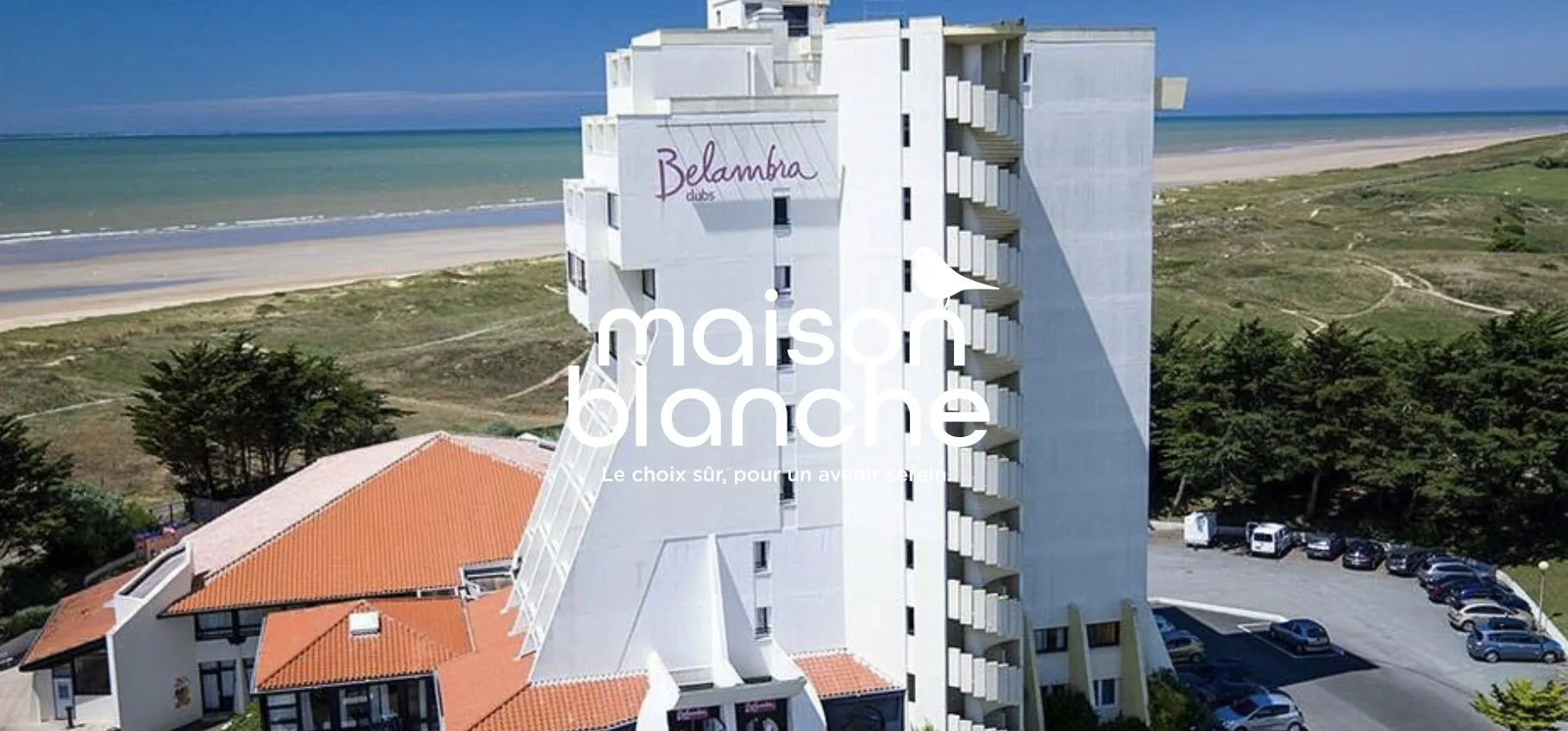 Investissez en LMNP à Saint-Jean-de-Monts avec un rendement de 6,5 % 