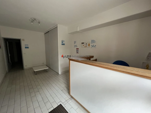 Local commercial à vendre à Amélie-les-Bains dans un emplacement privilégié