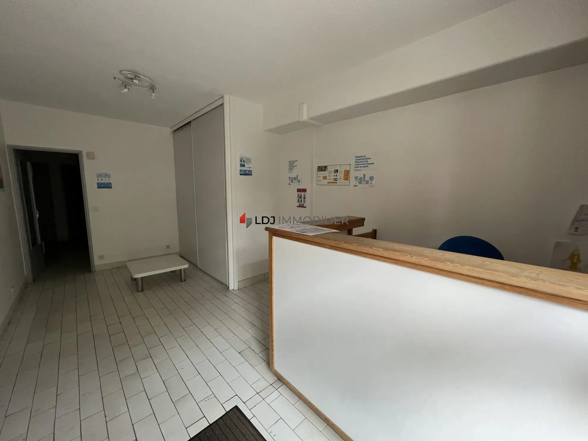 Local commercial à vendre à Amélie-les-Bains dans un emplacement privilégié 