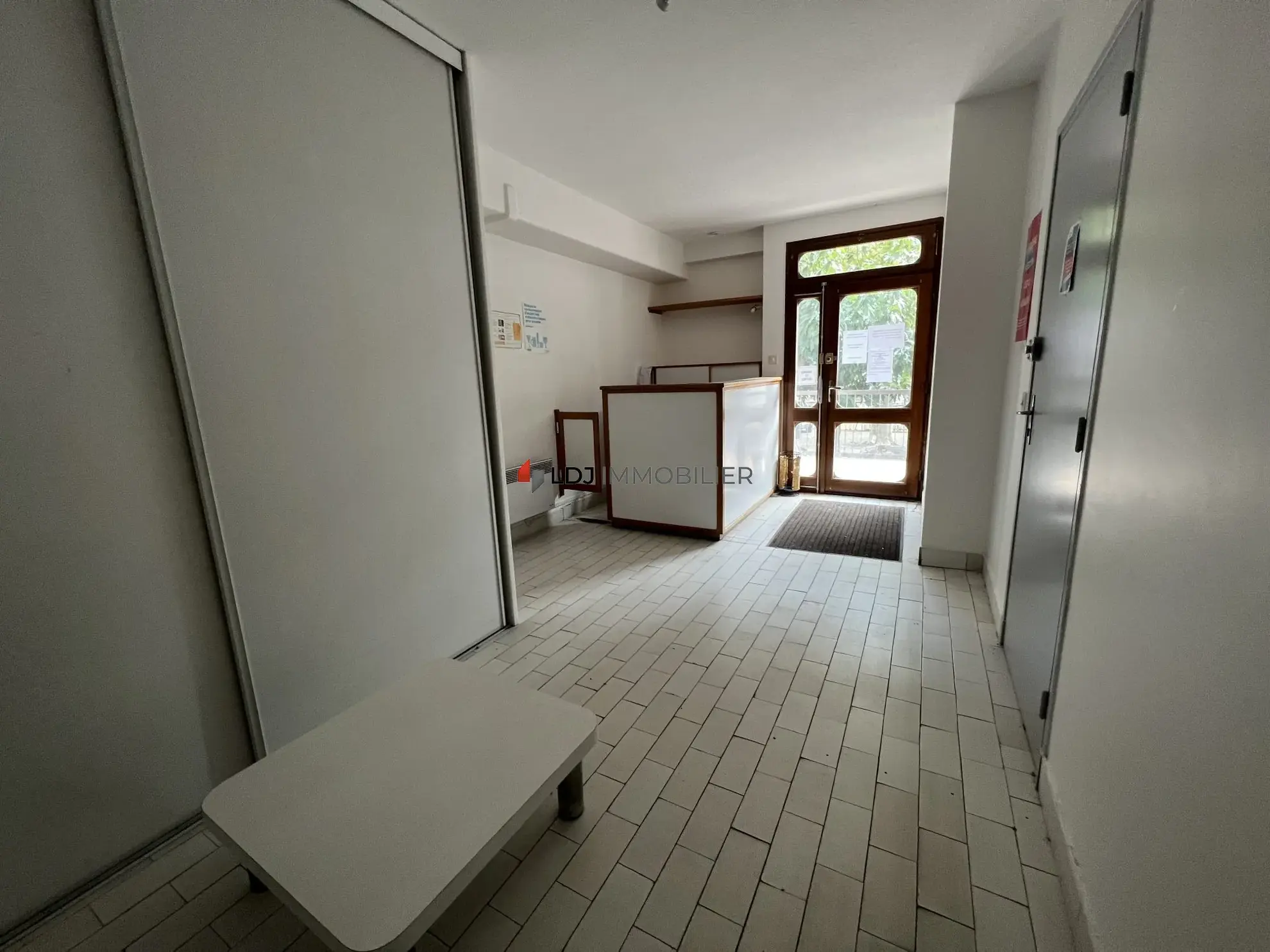 Local commercial à vendre à Amélie-les-Bains dans un emplacement privilégié 