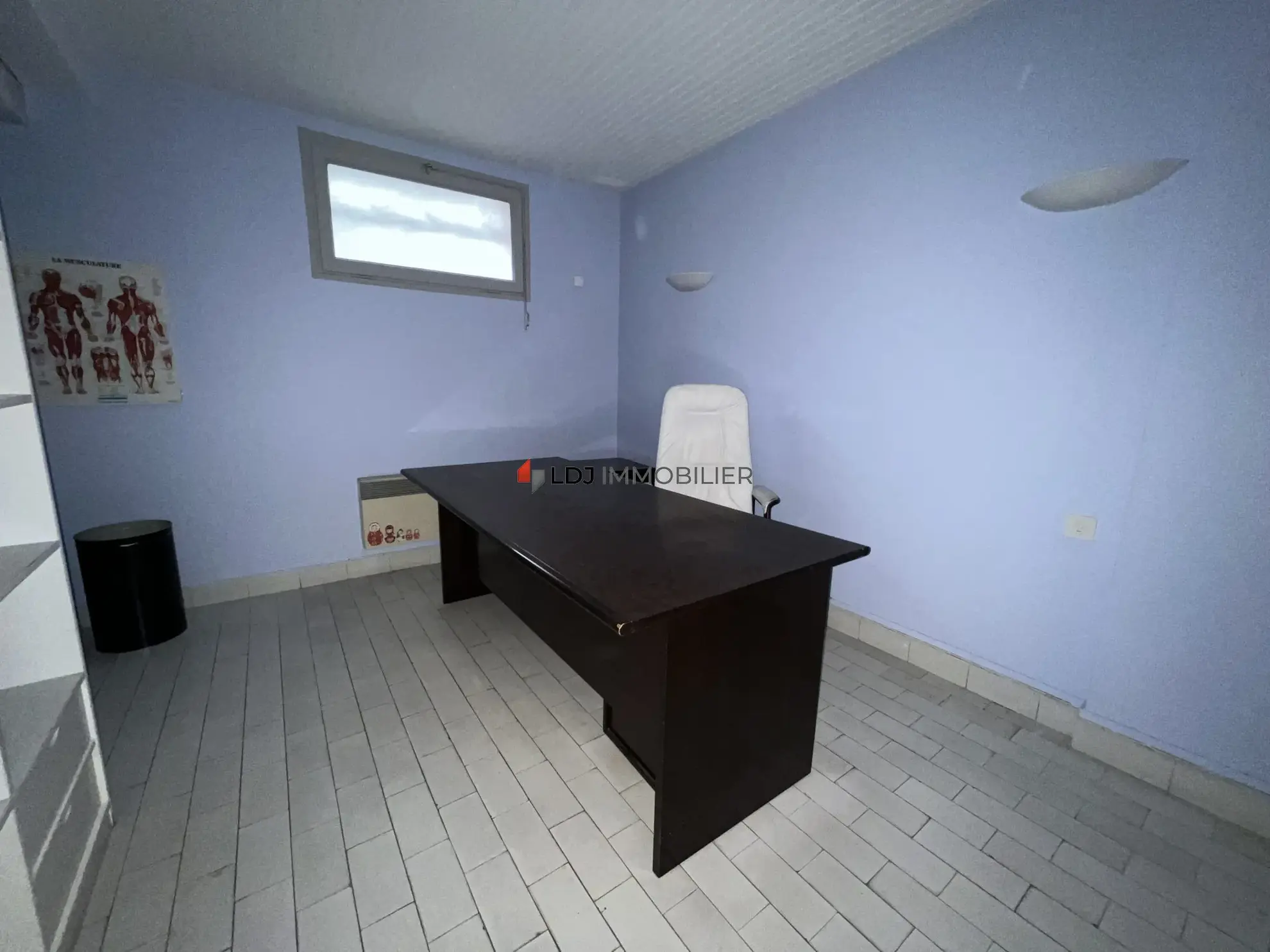 Local commercial à vendre à Amélie-les-Bains dans un emplacement privilégié 