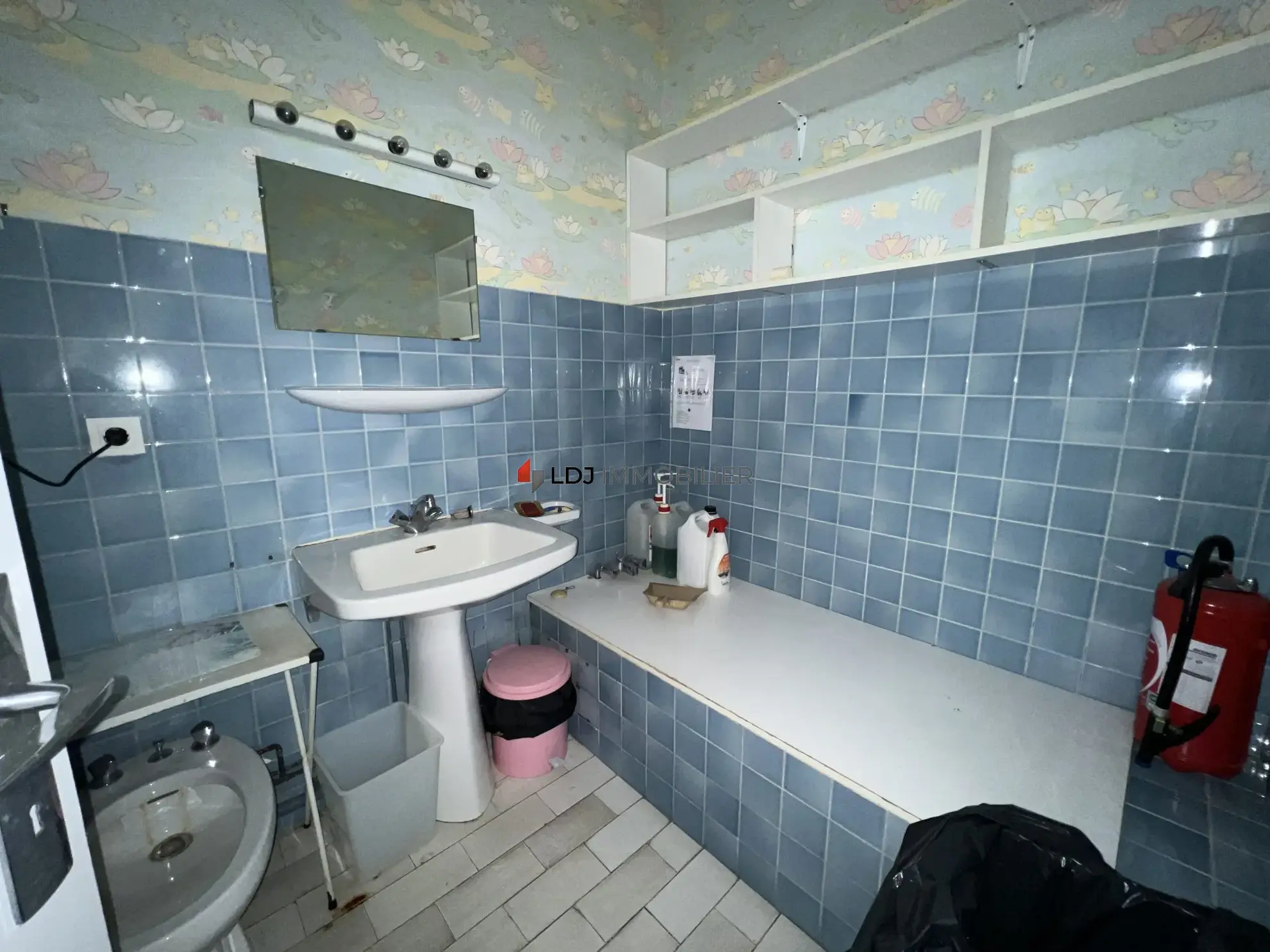 Local commercial à vendre à Amélie-les-Bains dans un emplacement privilégié 