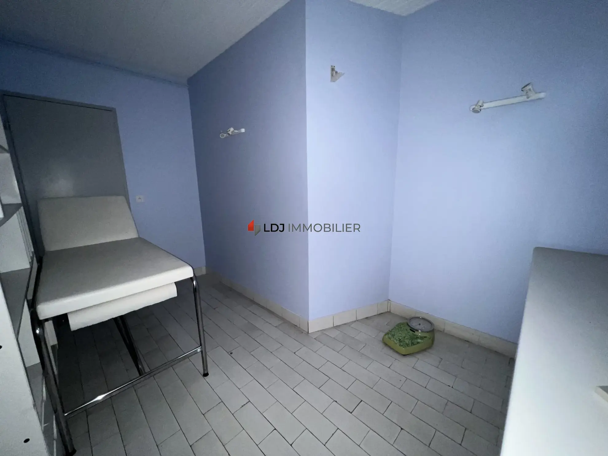 Local commercial à vendre à Amélie-les-Bains dans un emplacement privilégié 