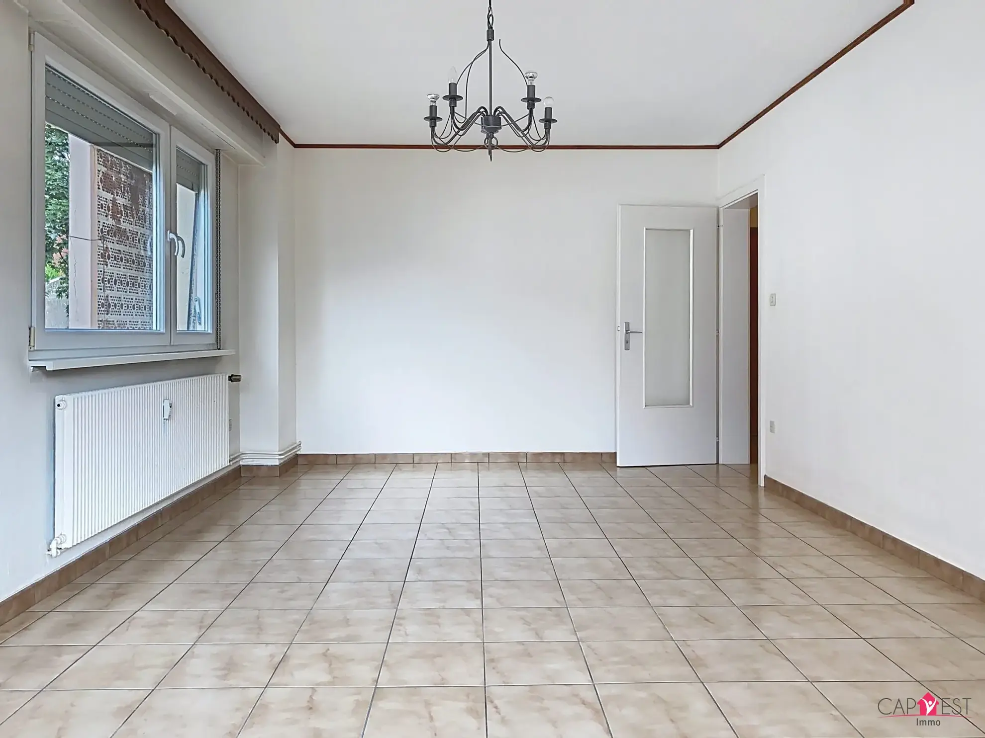 Appartement 2 pièces à vendre à Haguenau - Spacieux et lumineux 