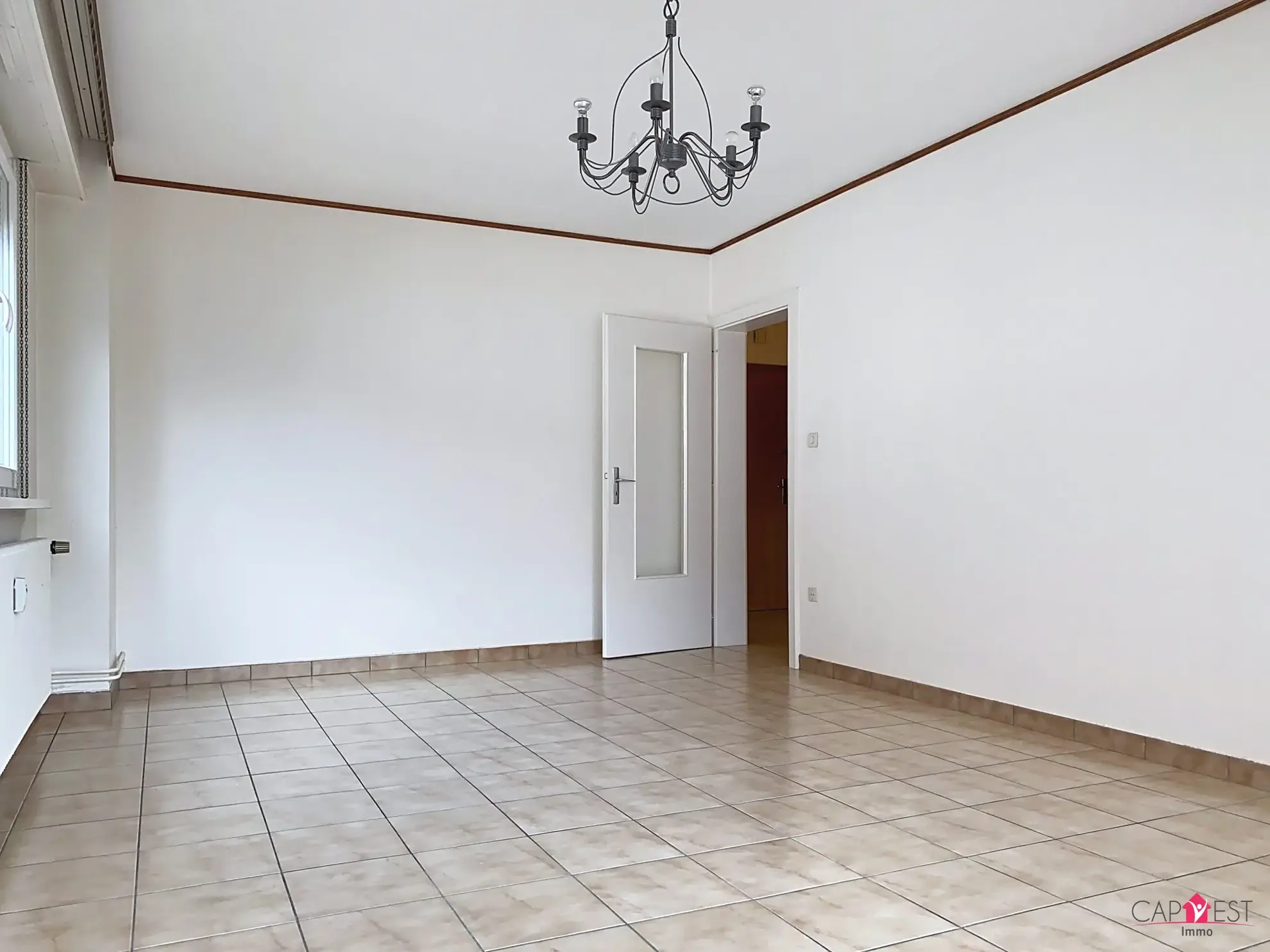 Appartement 2 pièces à vendre à Haguenau - Spacieux et lumineux 