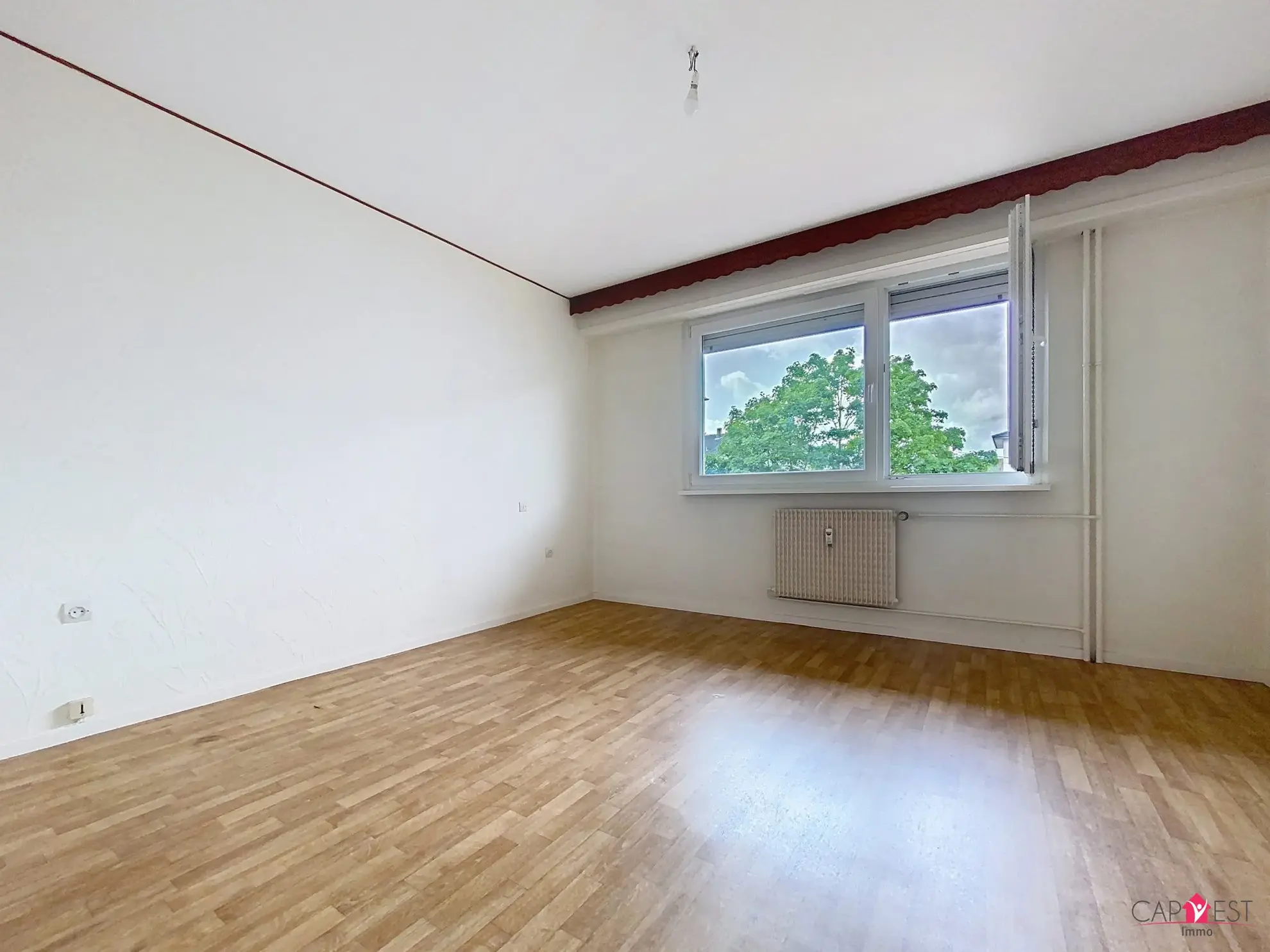 Appartement 2 pièces à vendre à Haguenau - Spacieux et lumineux 