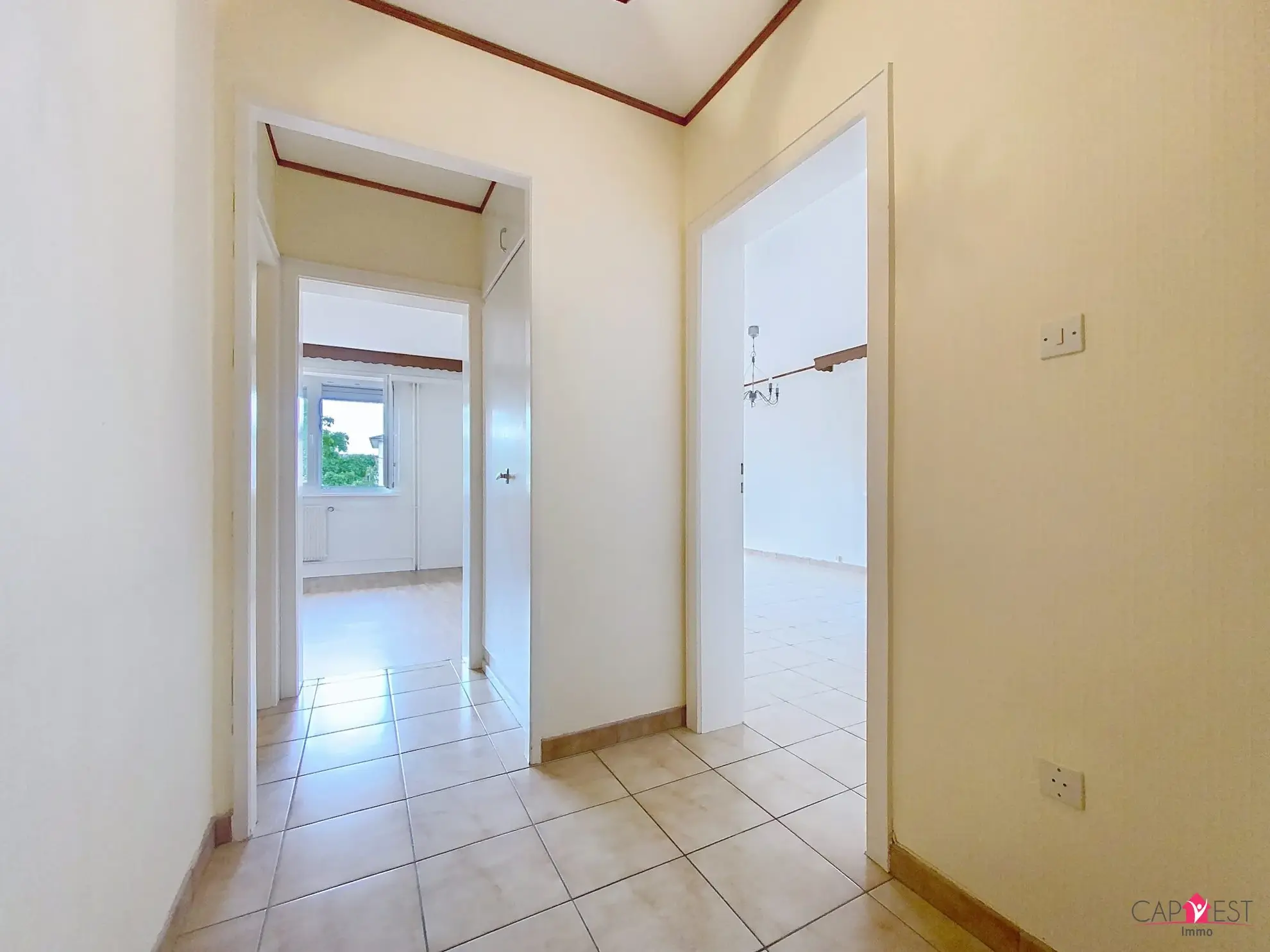 Appartement 2 pièces à vendre à Haguenau - Spacieux et lumineux 