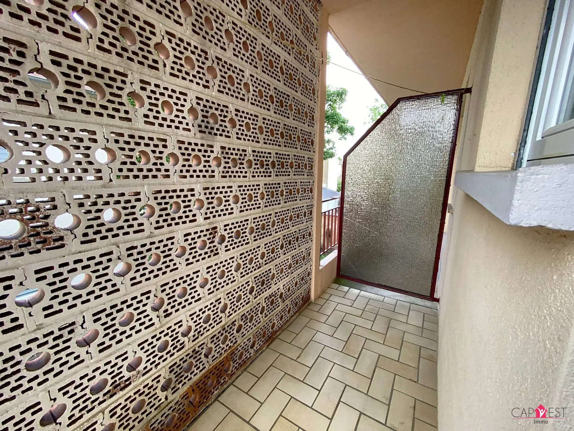 Appartement 2 pièces à vendre à Haguenau - Spacieux et lumineux 