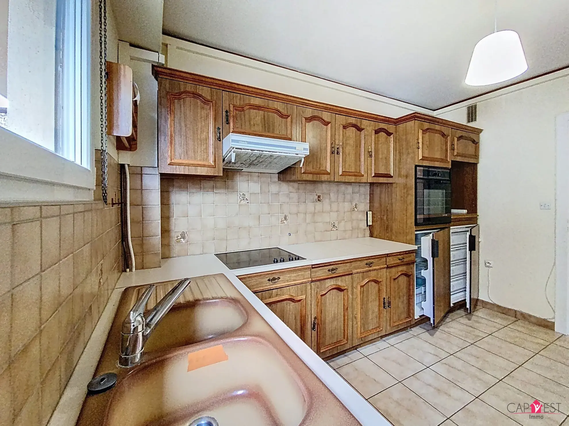 Appartement 2 pièces à vendre à Haguenau - Spacieux et lumineux 