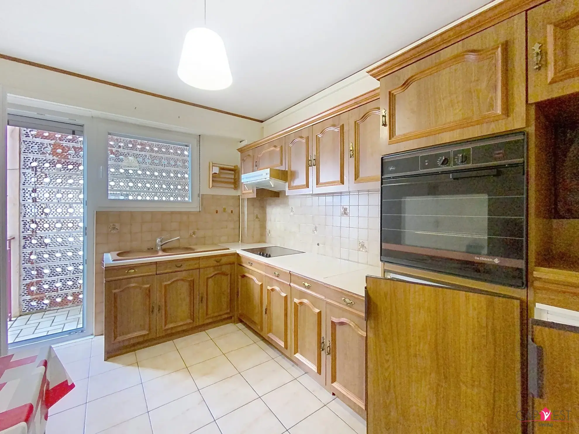 Appartement 2 pièces à vendre à Haguenau - Spacieux et lumineux 