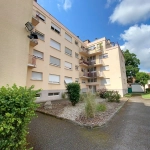 Appartement 2 pièces à vendre à Haguenau - Spacieux et lumineux