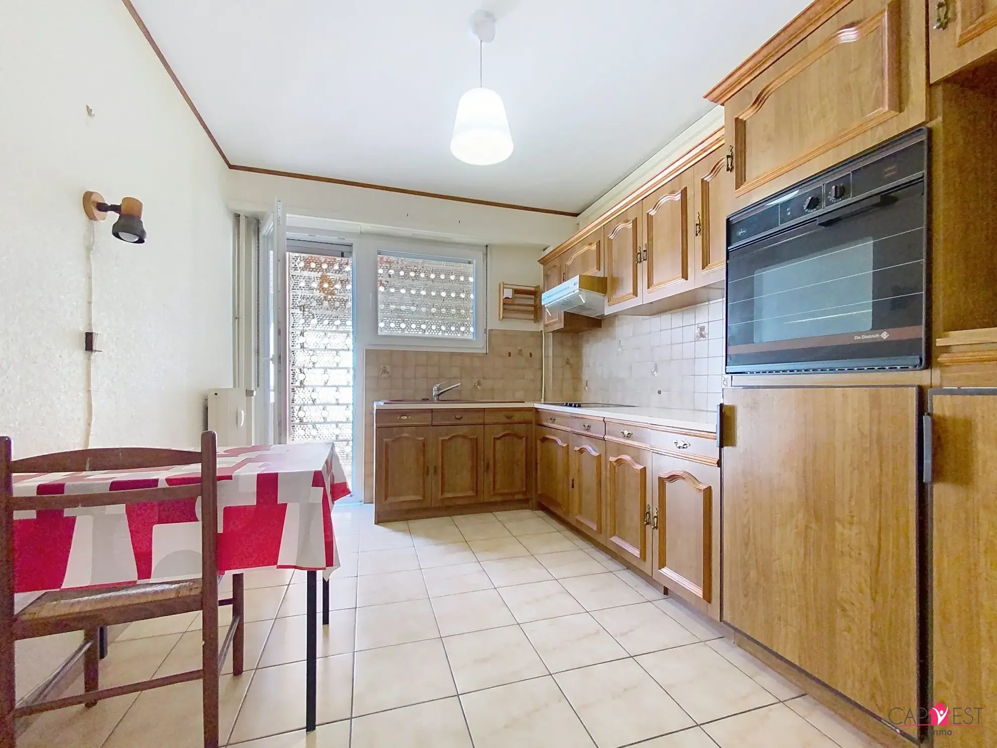 Appartement 2 pièces à vendre à Haguenau - Spacieux et lumineux 