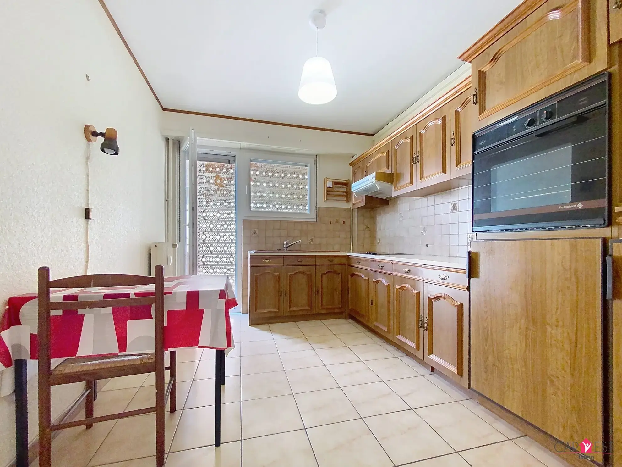 Appartement 2 pièces à vendre à Haguenau - Spacieux et lumineux 