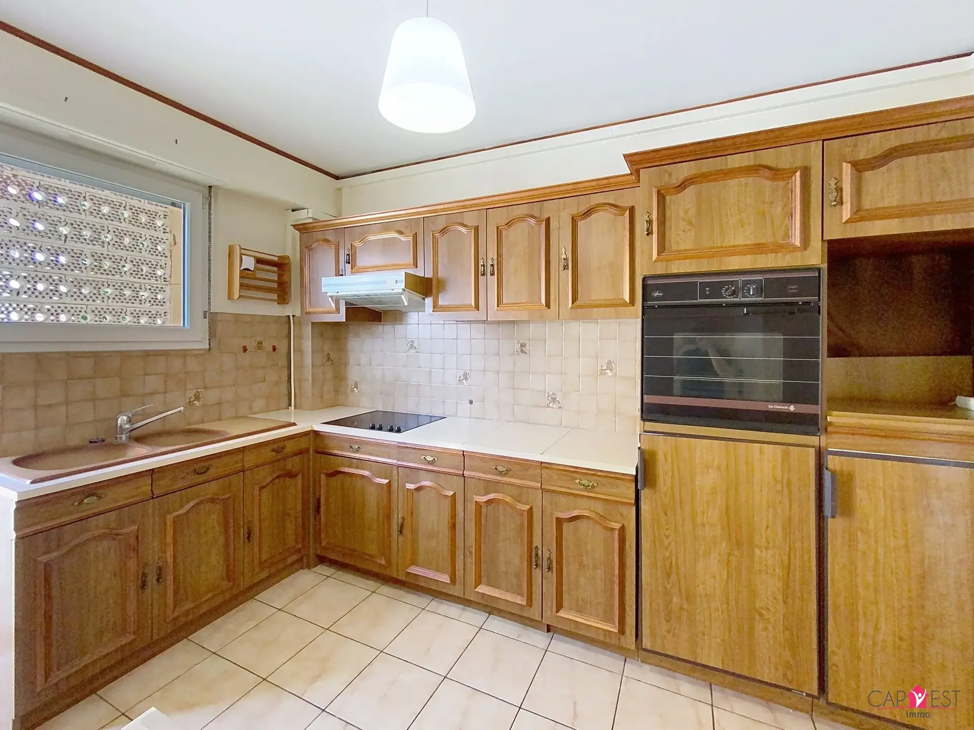 Appartement 2 pièces à vendre à Haguenau - Spacieux et lumineux 
