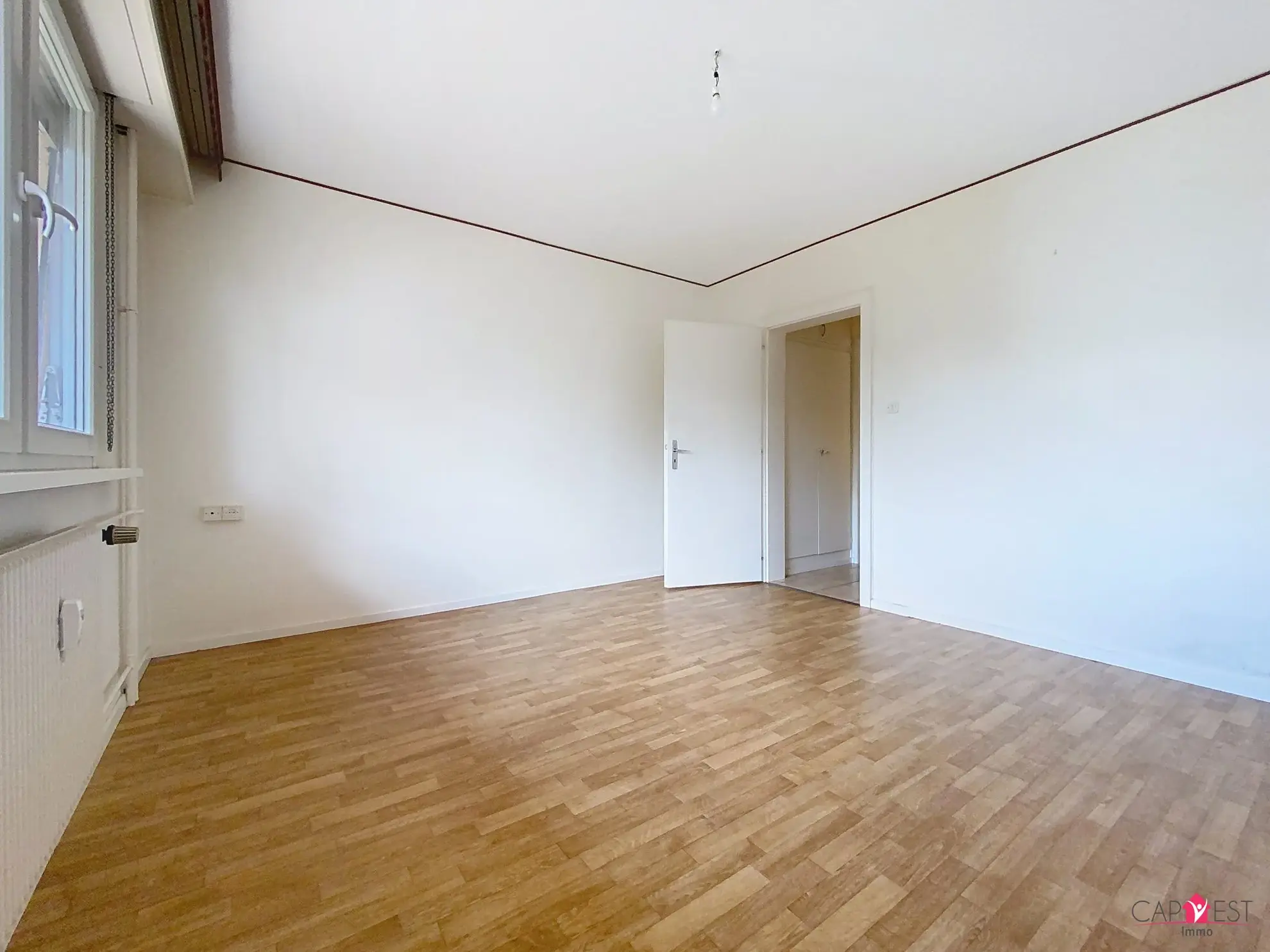 Appartement 2 pièces à vendre à Haguenau - Spacieux et lumineux 