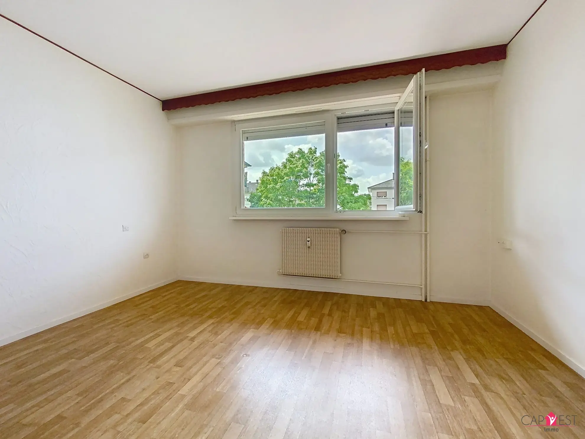 Appartement 2 pièces à vendre à Haguenau - Spacieux et lumineux 