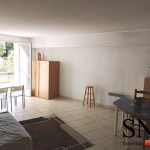 Appartement T1 à vendre à Salon-de-Provence, proche centre-ville et idéal pour investissement
