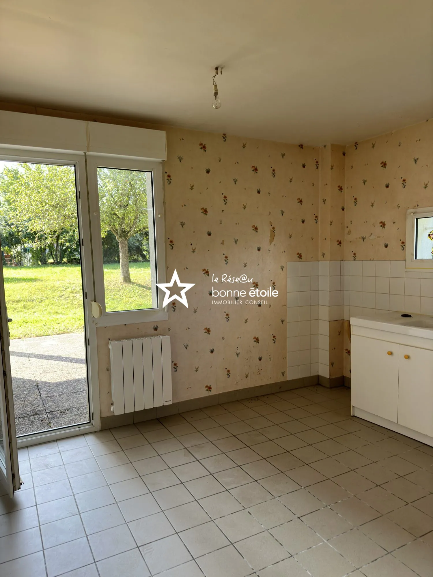 Vente Pavillon de 125 m² avec terrasse à Richebourg, proche Langres 