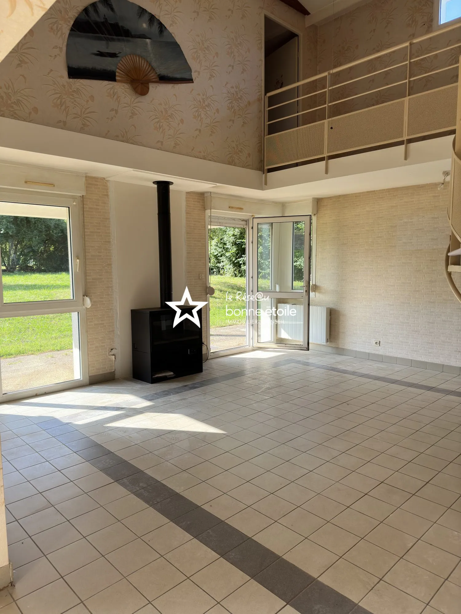 Vente Pavillon de 125 m² avec terrasse à Richebourg, proche Langres 