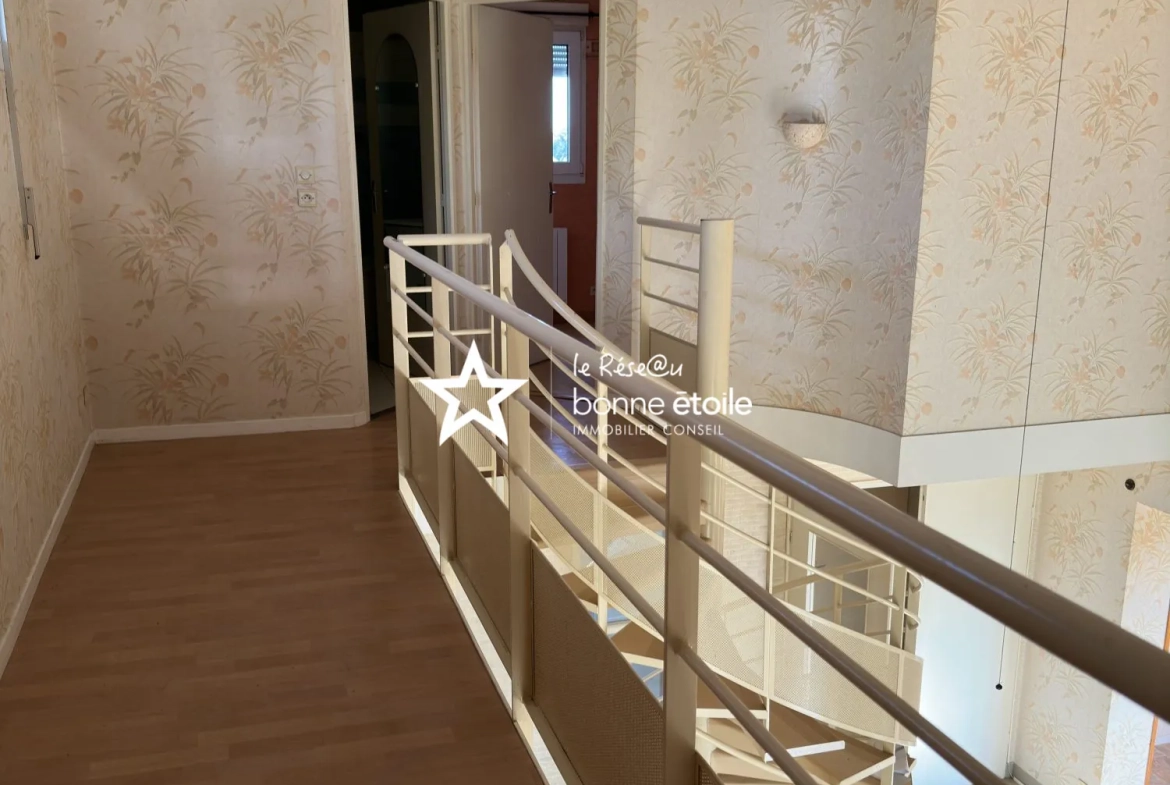 Vente Pavillon de 125 m² avec terrasse à Richebourg, proche Langres 