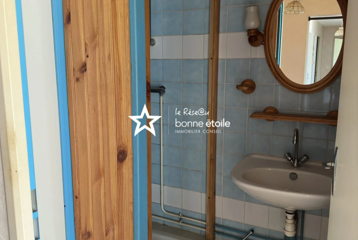 Vente Pavillon de 125 m² avec terrasse à Richebourg, proche Langres 