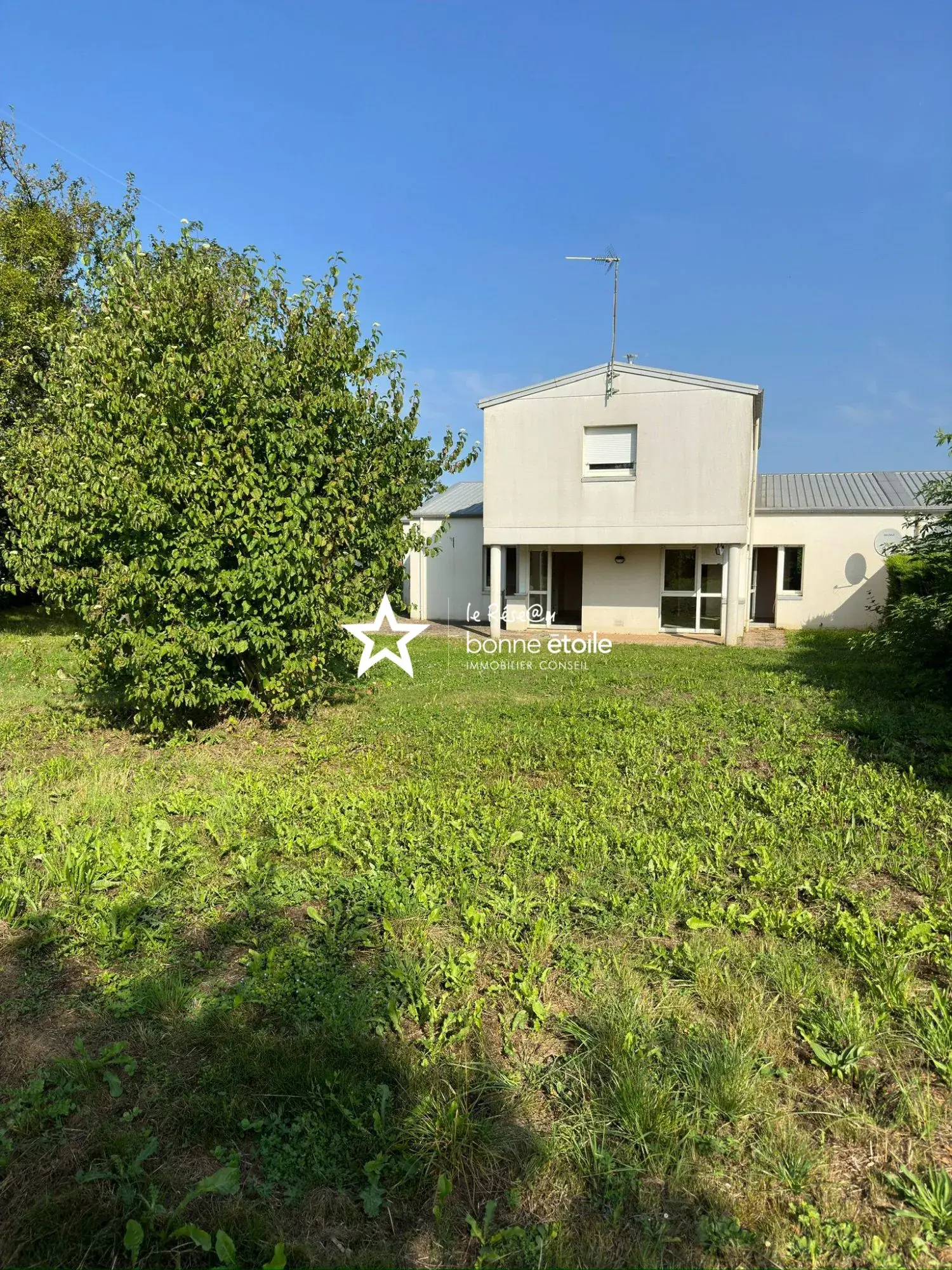 Vente Pavillon de 125 m² avec terrasse à Richebourg, proche Langres 