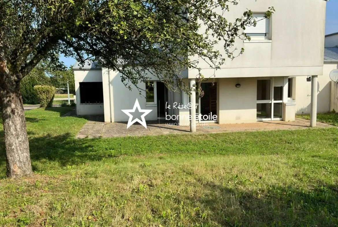 Vente Pavillon de 125 m² avec terrasse à Richebourg, proche Langres 