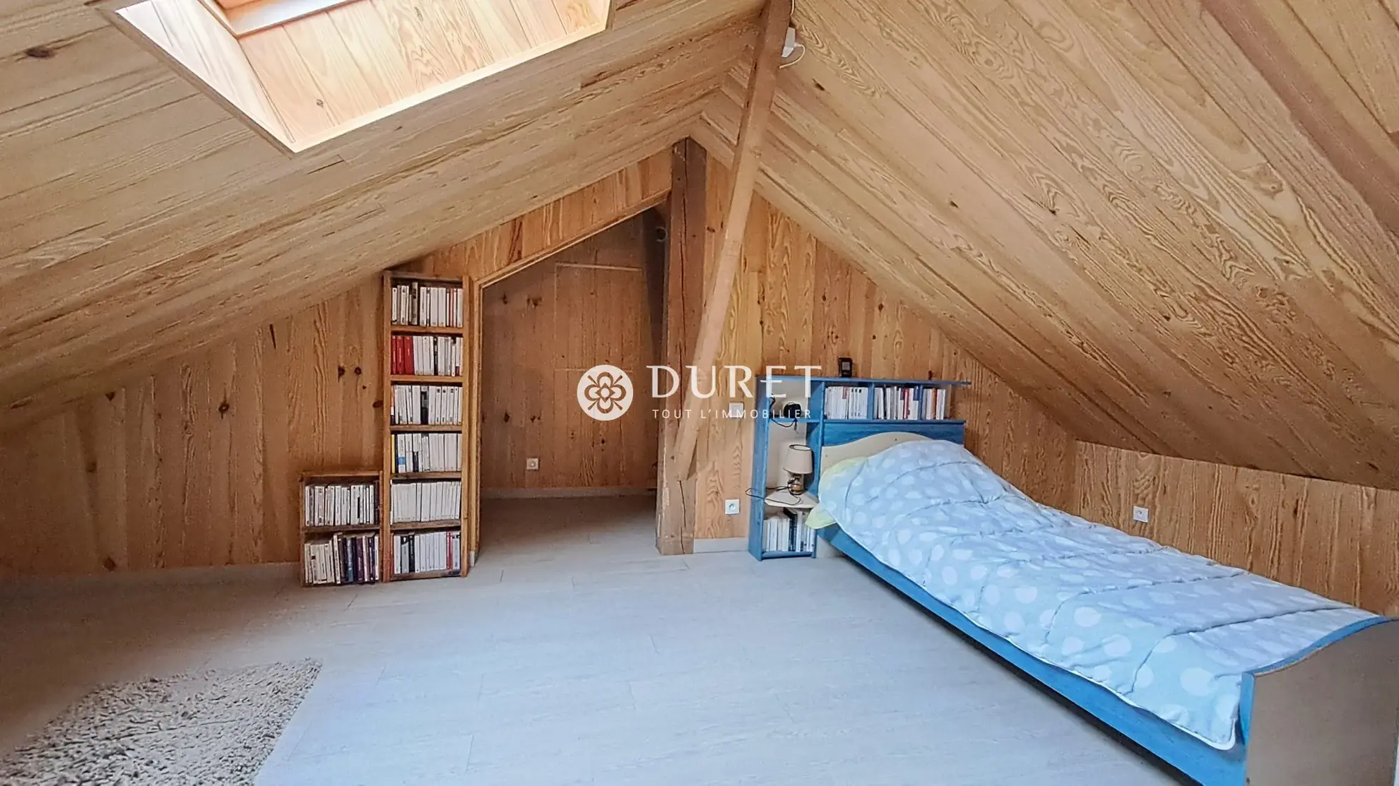 Maison 3 chambres à rénover proche La Roche-sur-Yon avec jardin ensoleillé 