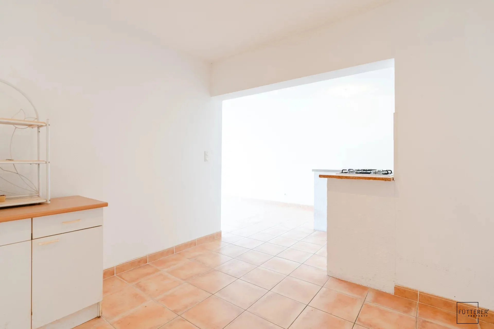 Appartement T2 de 74 m² avec terrasse à Gruissan dans résidence des Chalets 