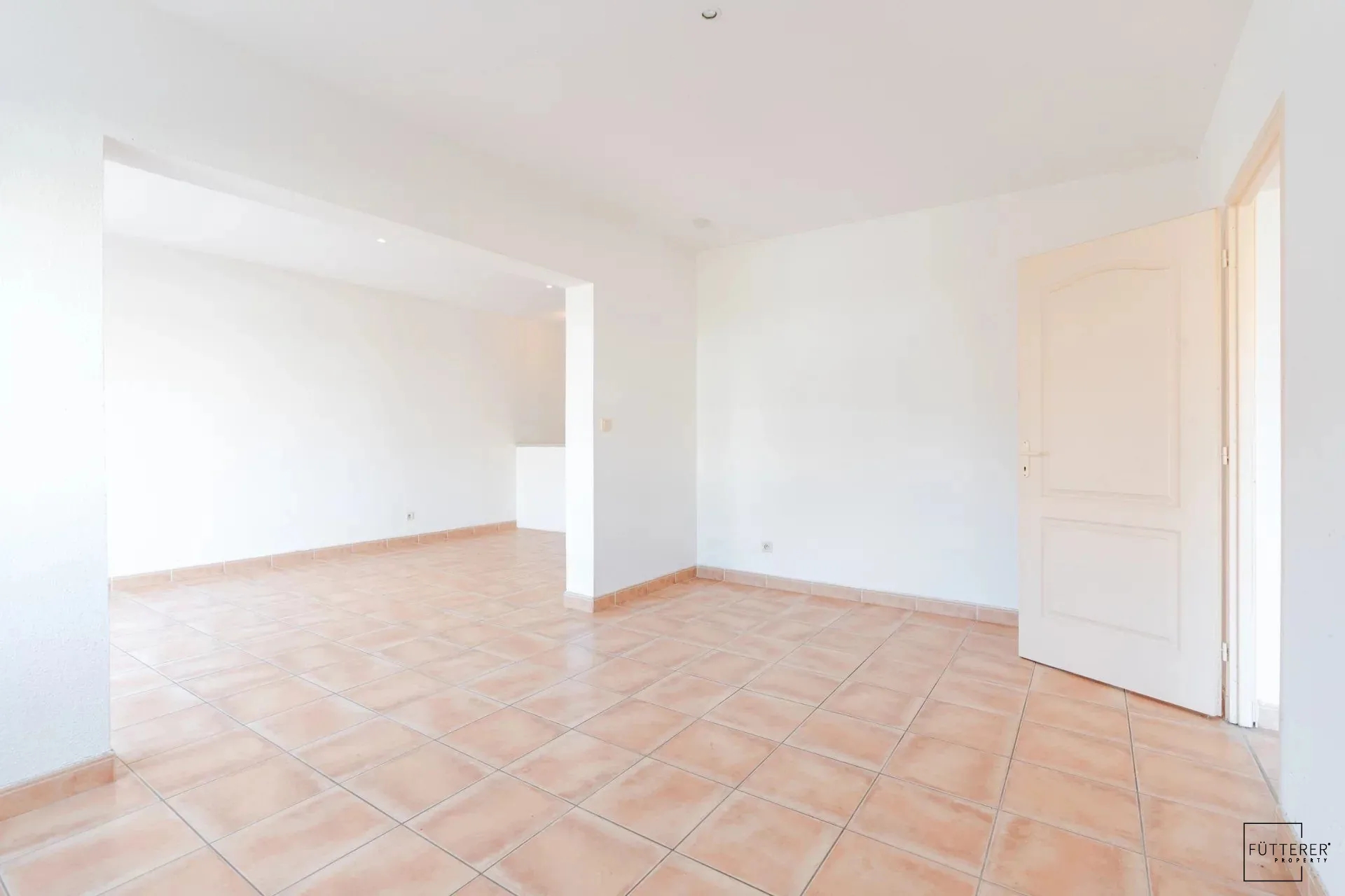 Appartement T2 de 74 m² avec terrasse à Gruissan dans résidence des Chalets 