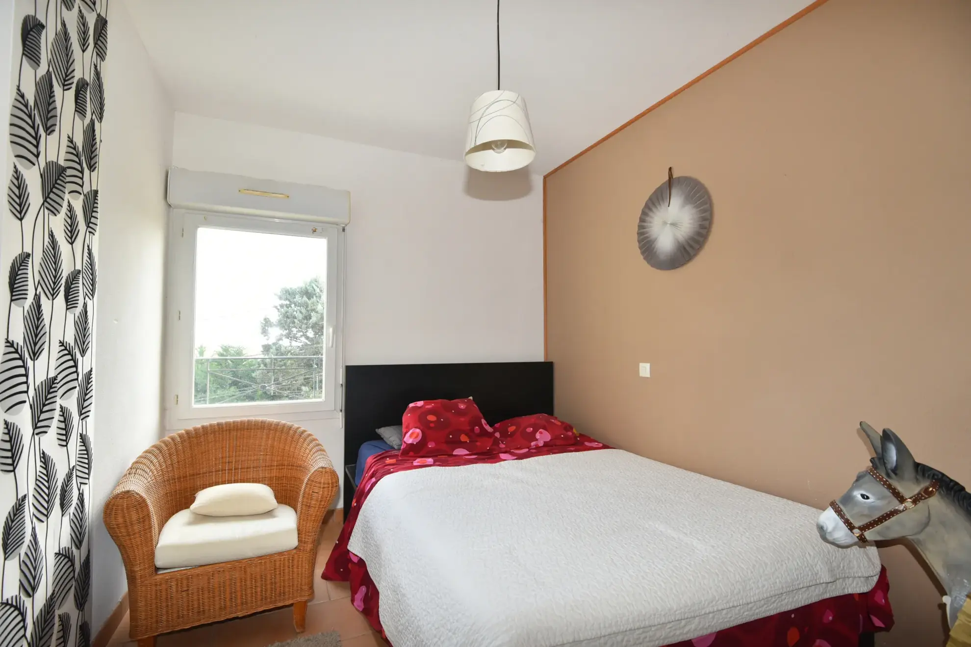 Maison T4 de 85 m² avec garage, patio et terrasse à Rieumes 