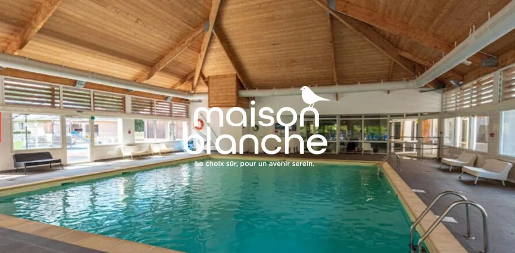 Investissement immobilier à Saumur avec rentabilité de 5,80% 