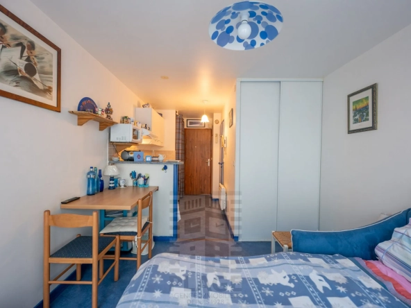 Appartement lumineux à deux pas de la plage des Sables d'Olonne