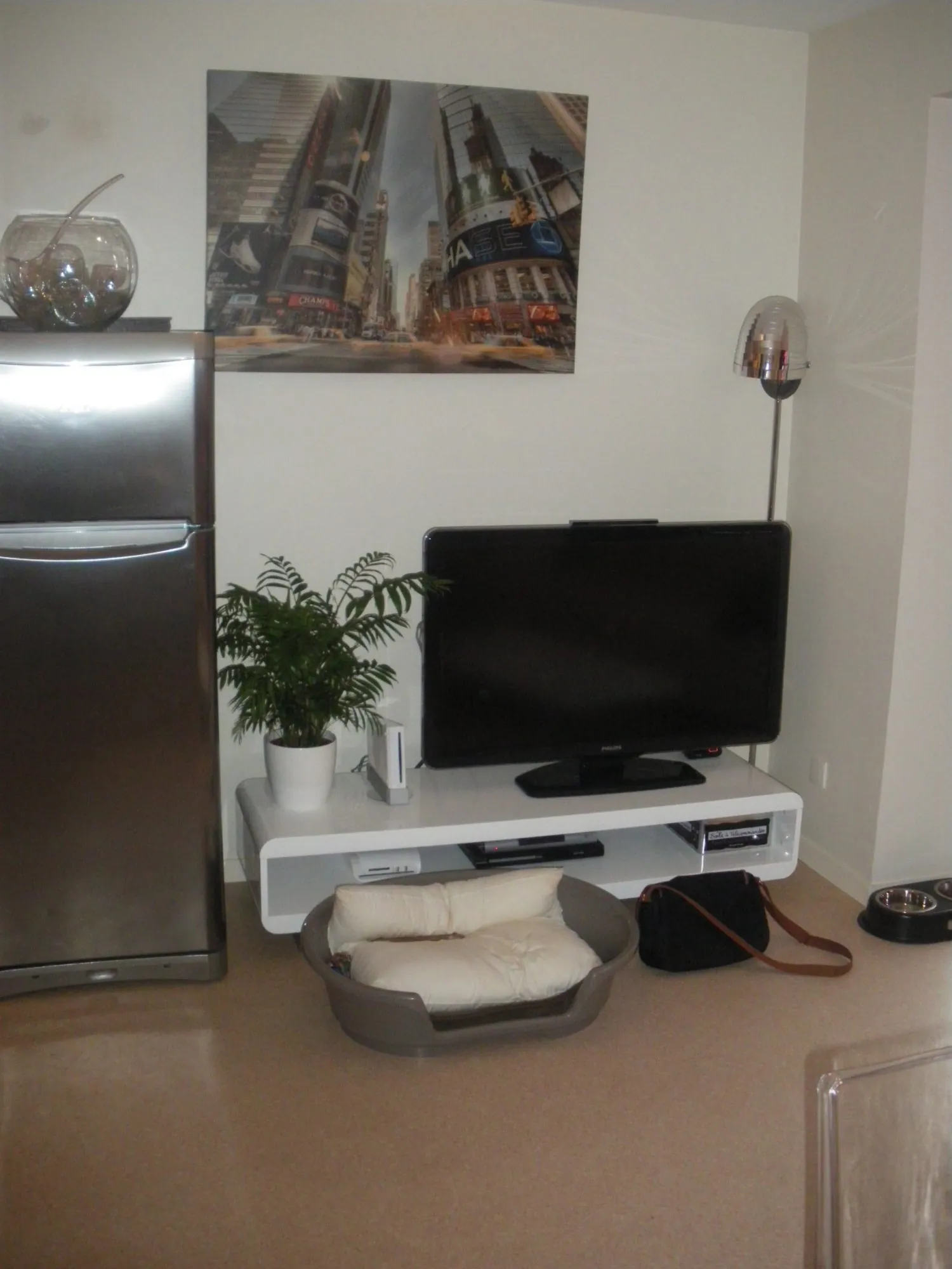 Appartement T2 lumineux à Chantepie, proche commodités, idéal investissement ou résidence principale 