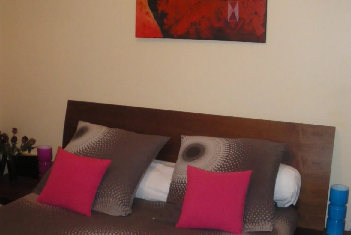Appartement T2 lumineux à Chantepie, proche commodités, idéal investissement ou résidence principale 