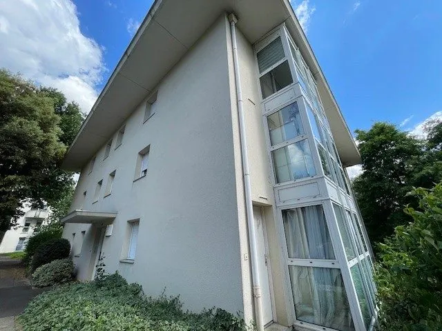 Appartement T2 lumineux à Chantepie, proche commodités, idéal investissement ou résidence principale 
