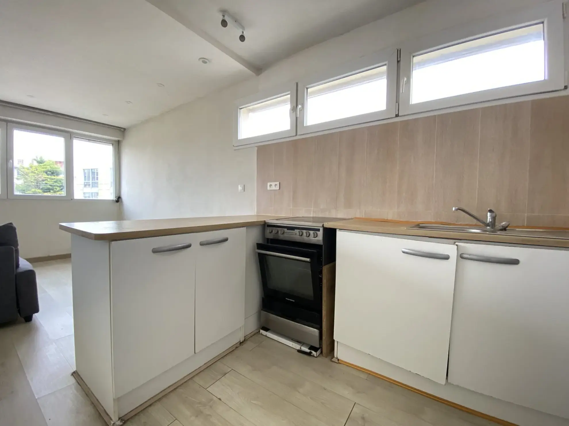 Studio à vendre à Juvisy-sur-Orge - 31,60 m², proche transports et commerces 
