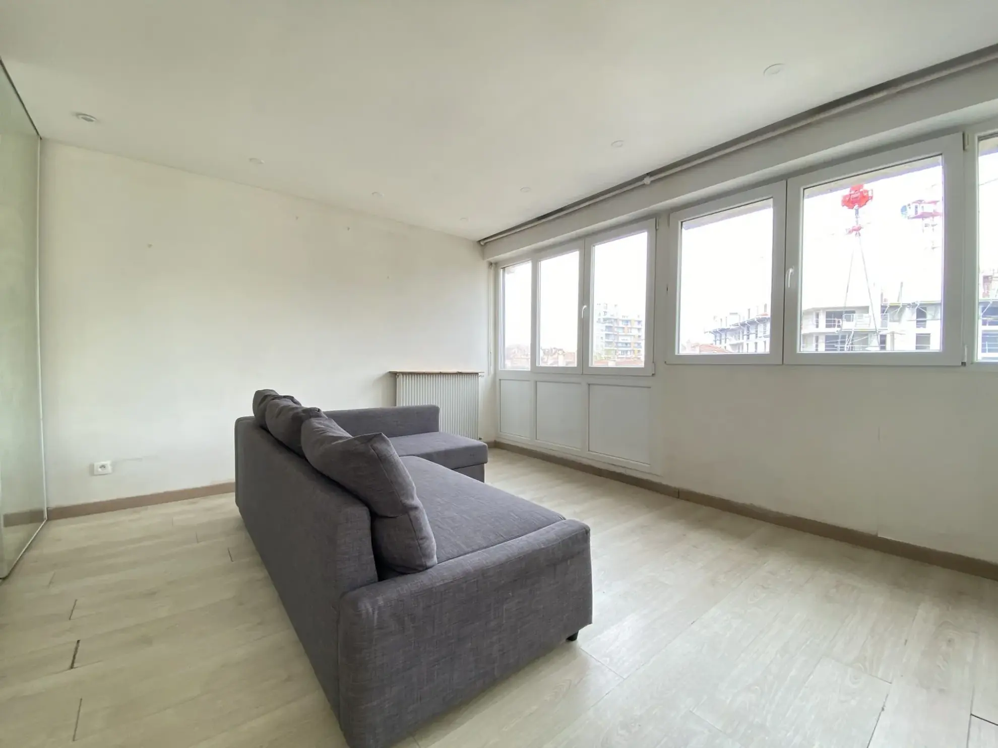 Studio à vendre à Juvisy-sur-Orge - 31,60 m², proche transports et commerces 