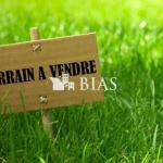 Terrain constructible de 720 m² à Menneval, idéal pour votre projet immobilier
