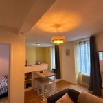 Appartement de type 2 à vendre en centre-ville de Landernau, idéal pour investisseur