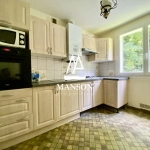 Appartement T4 lumineux avec balcon à Guingamp – Idéal famille ou premier achat