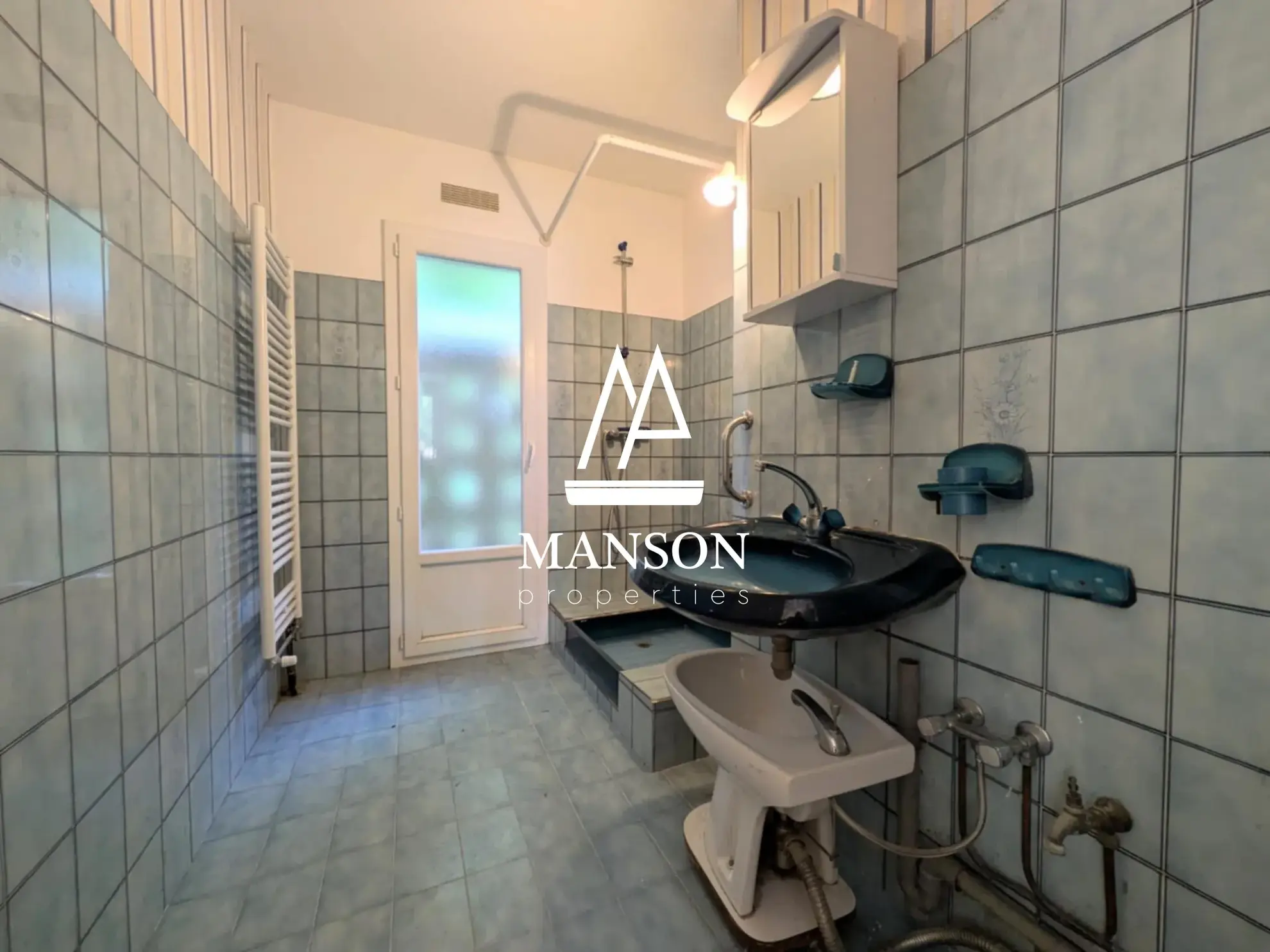 Appartement T4 lumineux avec balcon à Guingamp – Idéal famille ou premier achat 